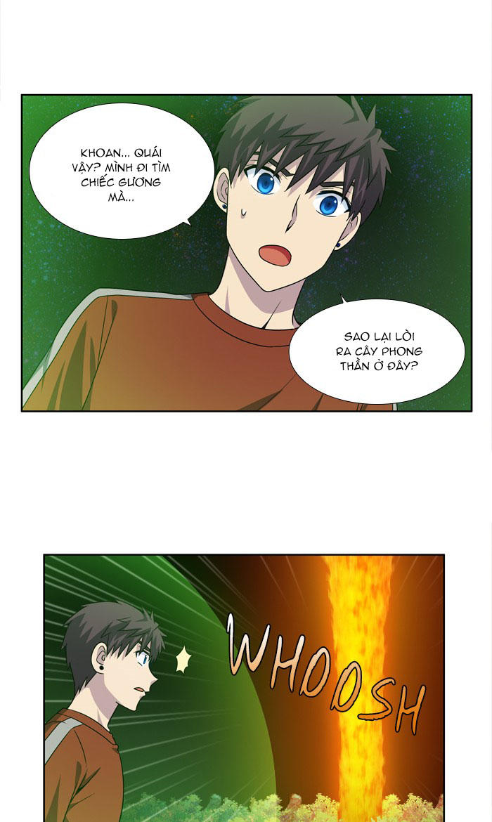 Thế Giới Game Thủ Chapter 269 - Trang 2