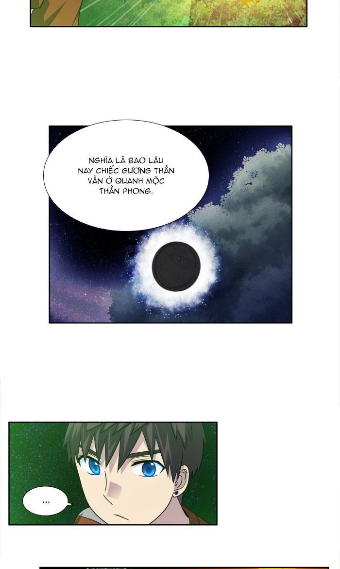 Thế Giới Game Thủ Chapter 269 - Trang 2