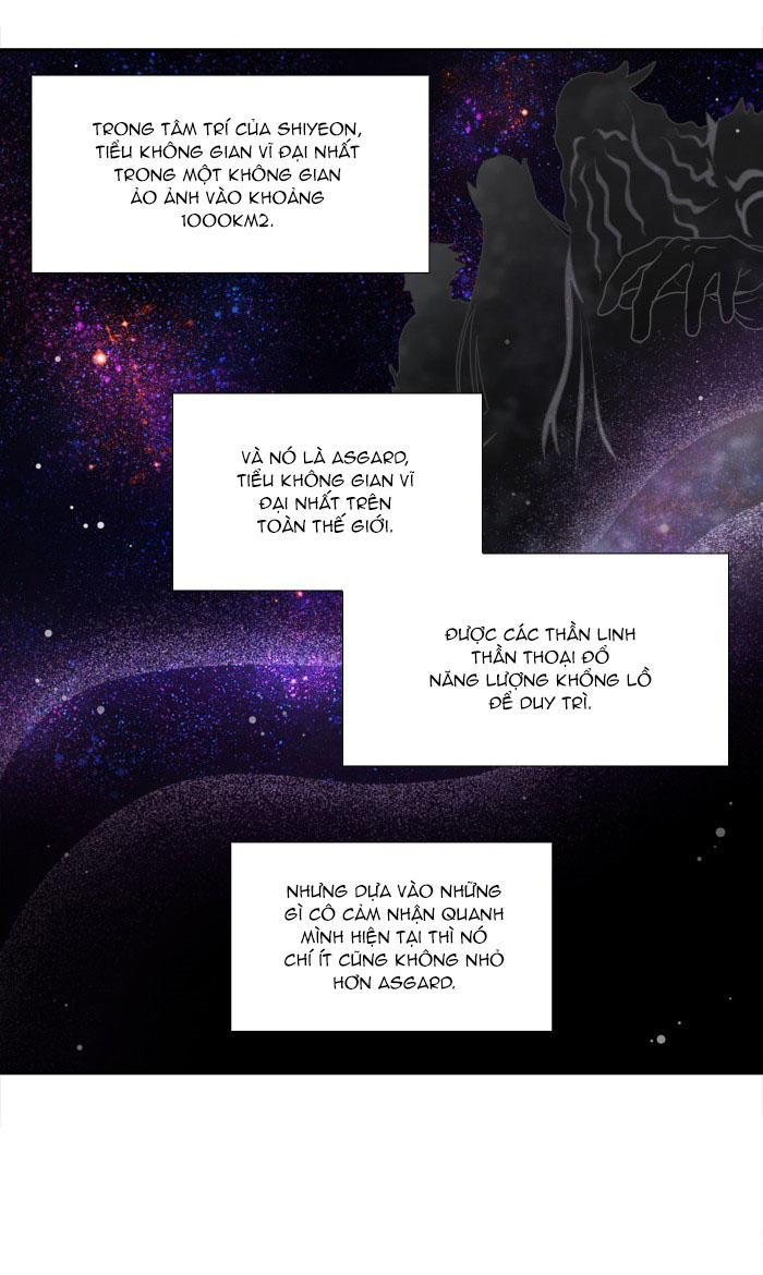 Thế Giới Game Thủ Chapter 269 - Trang 2