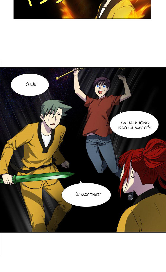 Thế Giới Game Thủ Chapter 269 - Trang 2