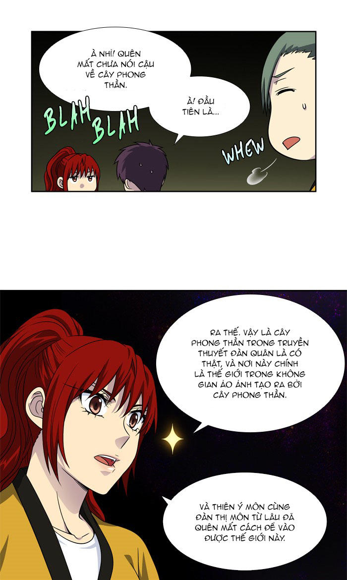 Thế Giới Game Thủ Chapter 269 - Trang 2