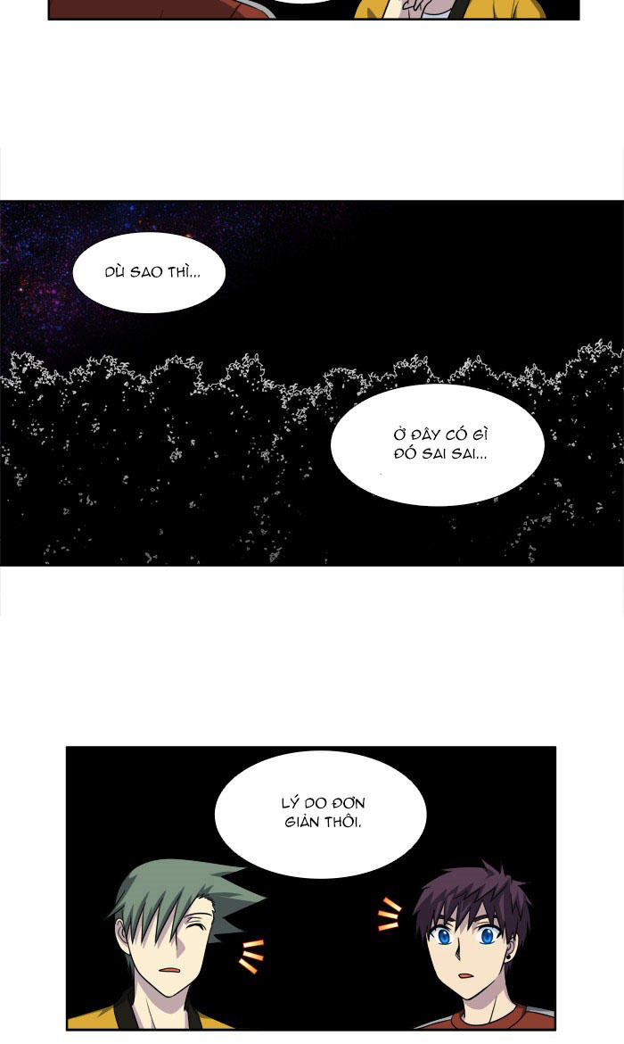 Thế Giới Game Thủ Chapter 269 - Trang 2