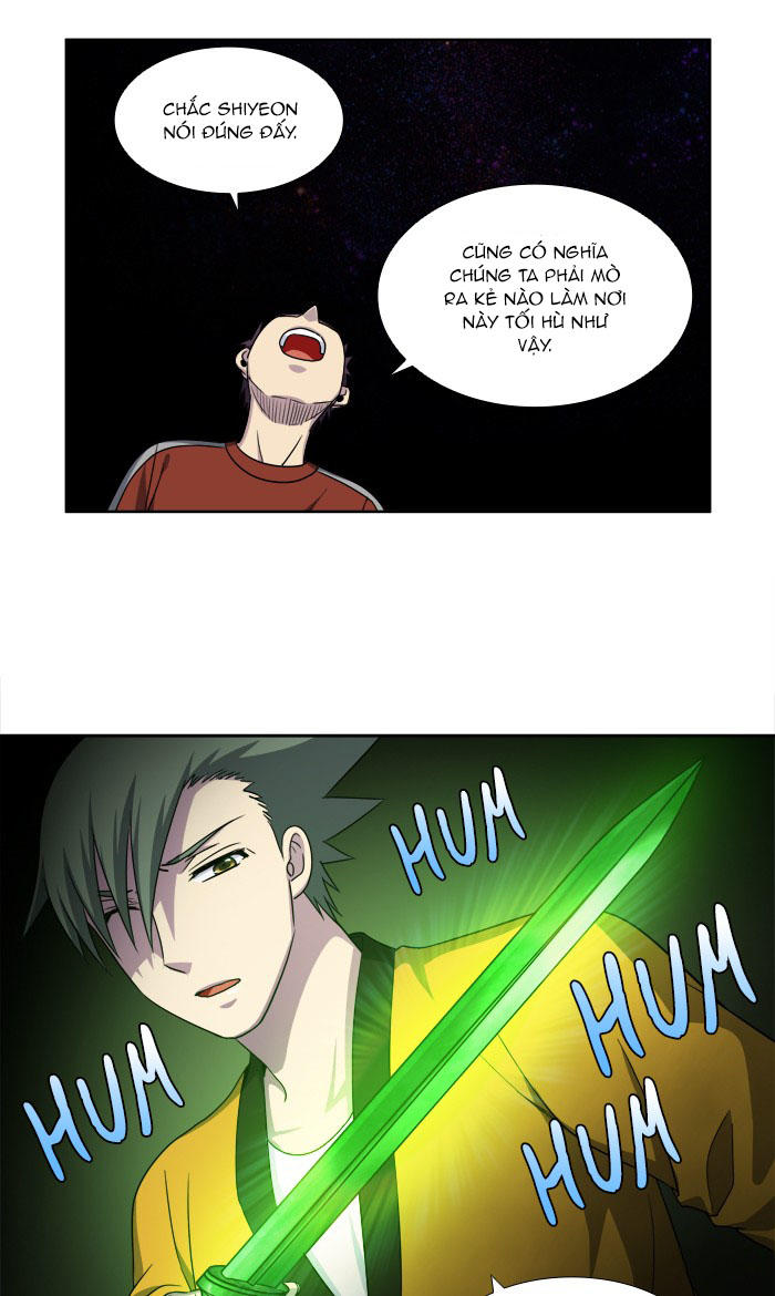 Thế Giới Game Thủ Chapter 269 - Trang 2
