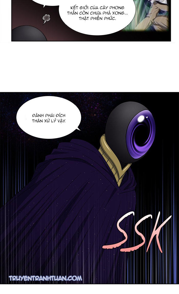 Thế Giới Game Thủ Chapter 269 - Trang 2