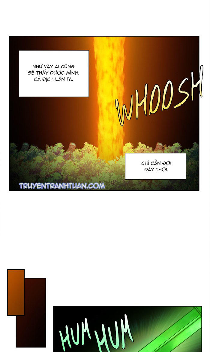 Thế Giới Game Thủ Chapter 269 - Trang 2