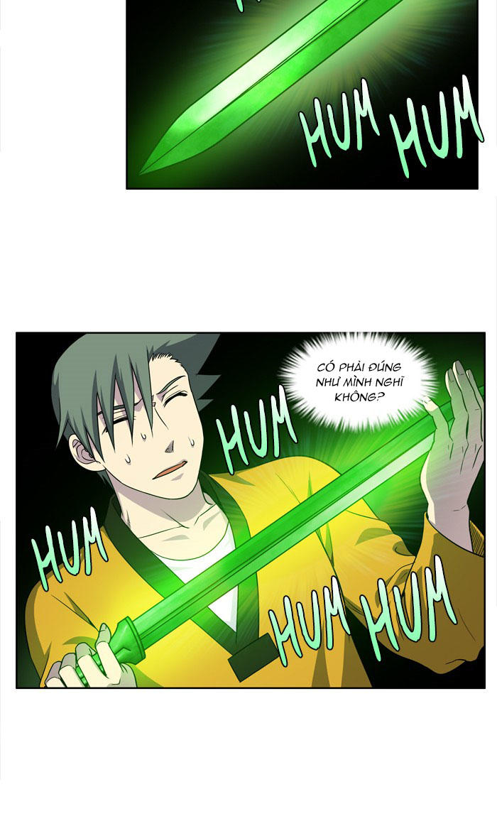 Thế Giới Game Thủ Chapter 269 - Trang 2