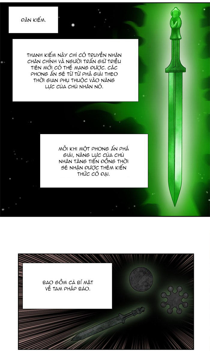 Thế Giới Game Thủ Chapter 269 - Trang 2