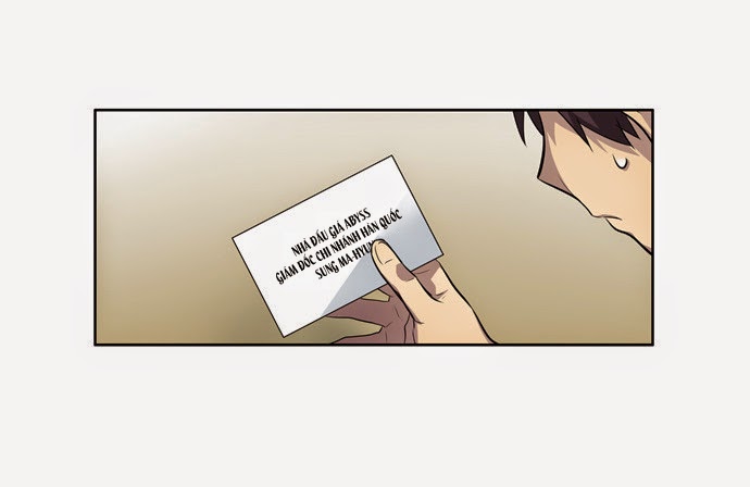 Thế Giới Game Thủ Chapter 27 - Trang 2