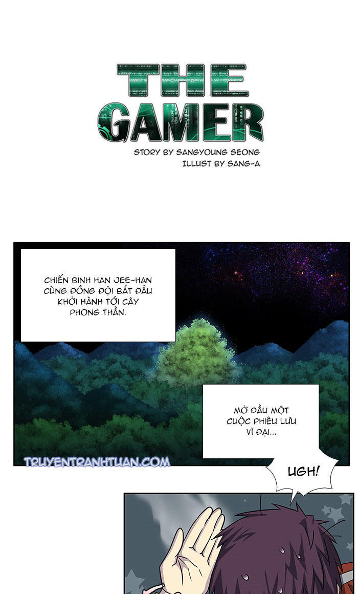 Thế Giới Game Thủ Chapter 270 - Trang 2