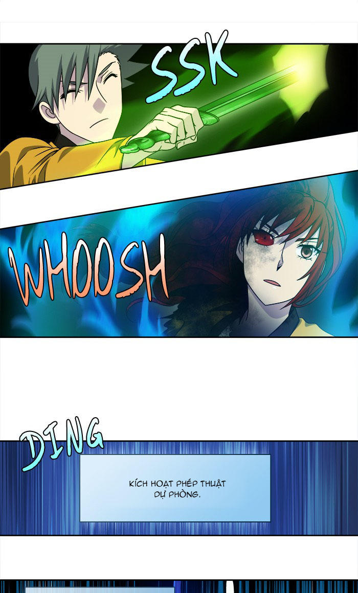 Thế Giới Game Thủ Chapter 270 - Trang 2