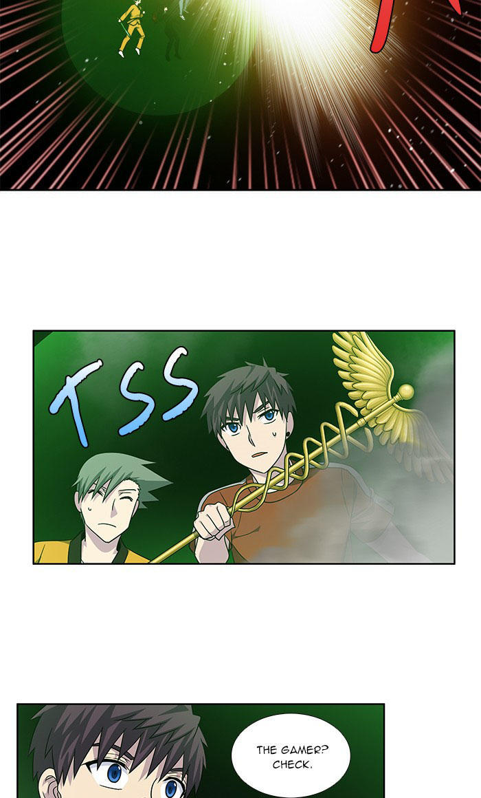 Thế Giới Game Thủ Chapter 270 - Trang 2