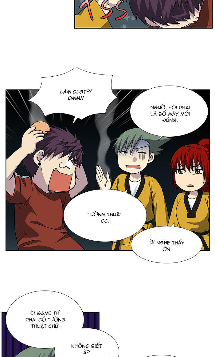 Thế Giới Game Thủ Chapter 270 - Trang 2