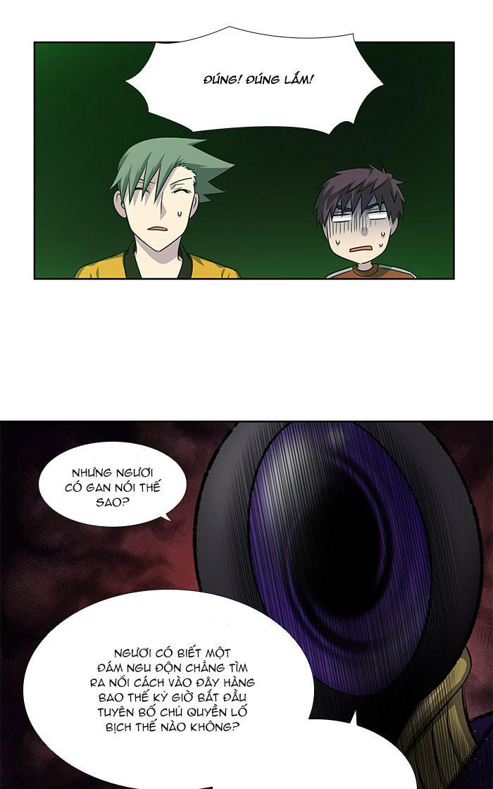 Thế Giới Game Thủ Chapter 270 - Trang 2