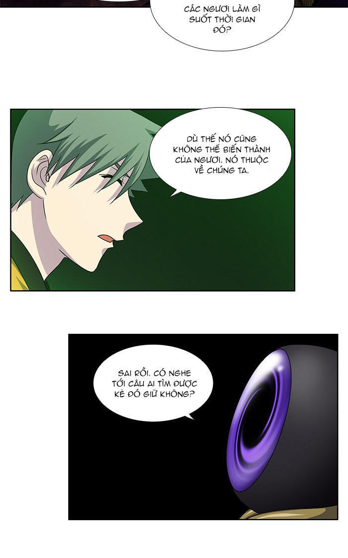 Thế Giới Game Thủ Chapter 270 - Trang 2