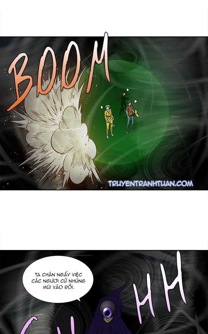 Thế Giới Game Thủ Chapter 270 - Trang 2