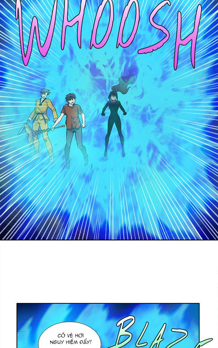 Thế Giới Game Thủ Chapter 270 - Trang 2