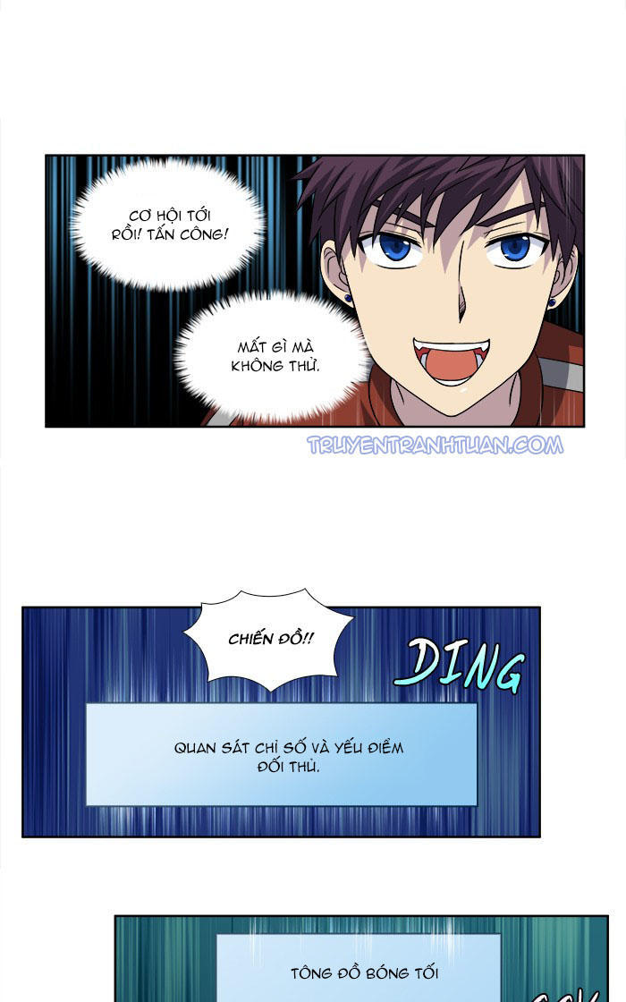 Thế Giới Game Thủ Chapter 270 - Trang 2