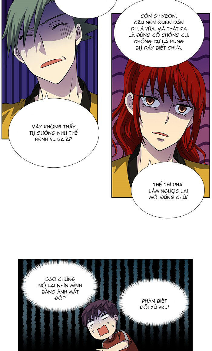 Thế Giới Game Thủ Chapter 270 - Trang 2