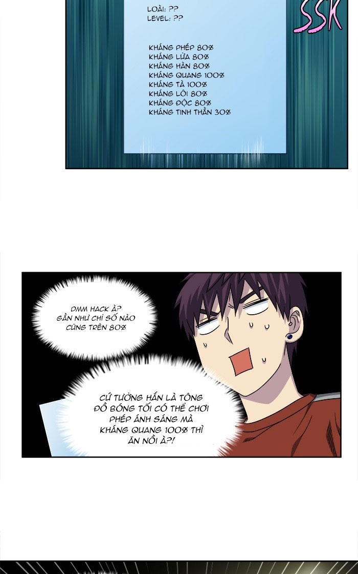 Thế Giới Game Thủ Chapter 270 - Trang 2