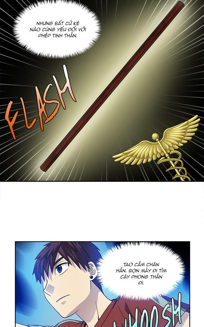 Thế Giới Game Thủ Chapter 270 - Trang 2