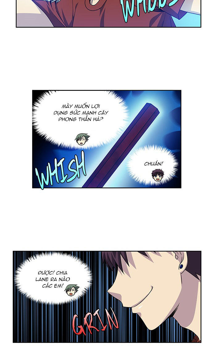 Thế Giới Game Thủ Chapter 270 - Trang 2