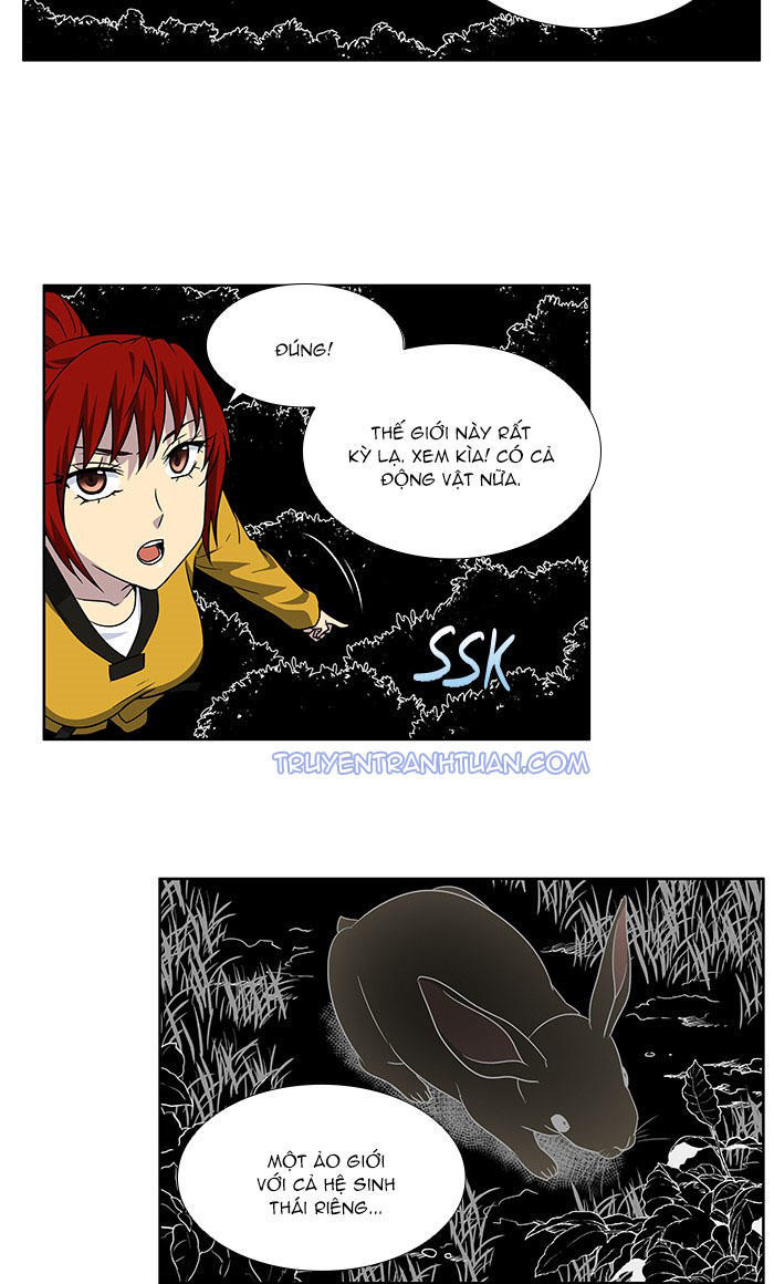 Thế Giới Game Thủ Chapter 270 - Trang 2