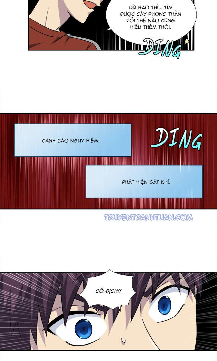 Thế Giới Game Thủ Chapter 270 - Trang 2