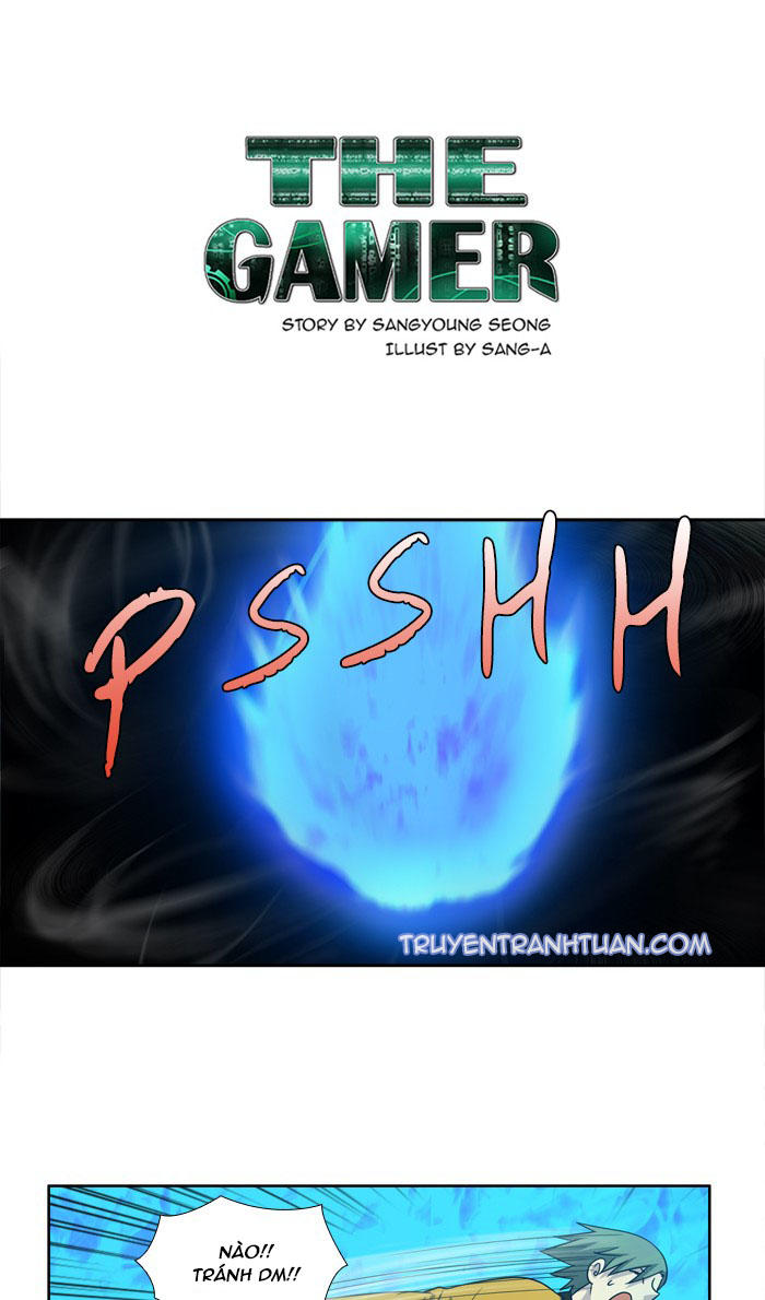 Thế Giới Game Thủ Chapter 271 - Trang 2