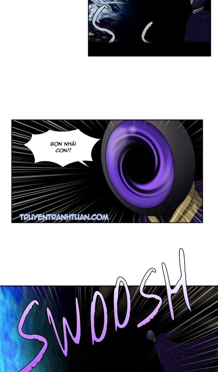 Thế Giới Game Thủ Chapter 271 - Trang 2