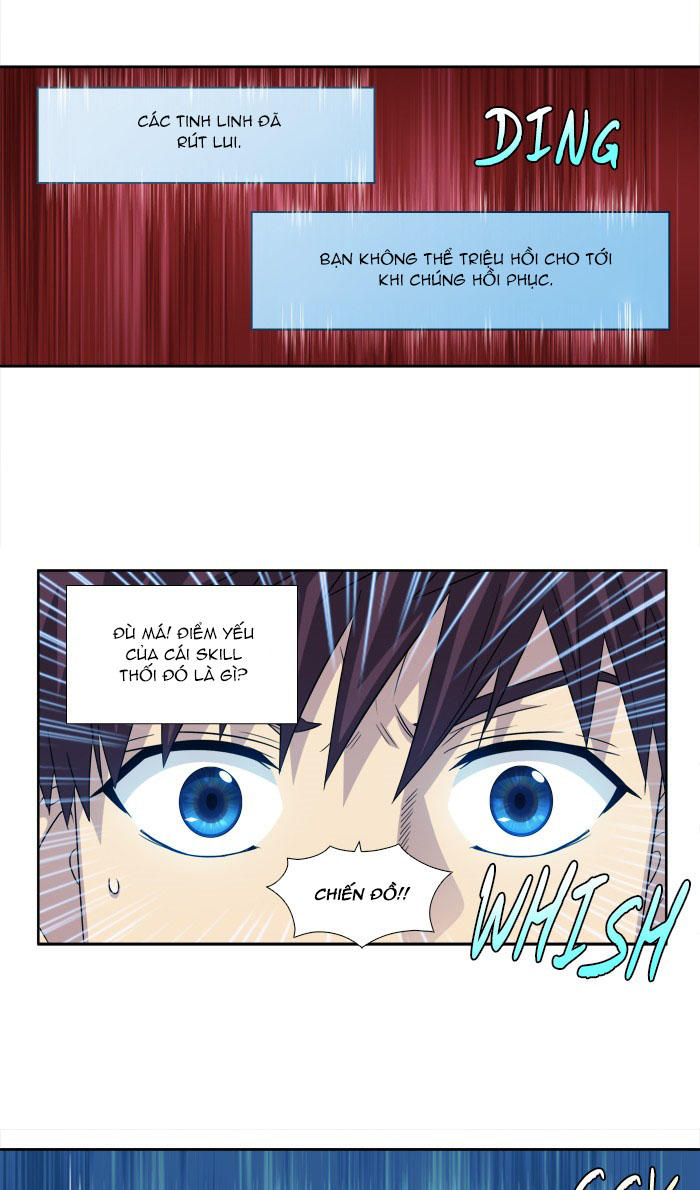 Thế Giới Game Thủ Chapter 271 - Trang 2