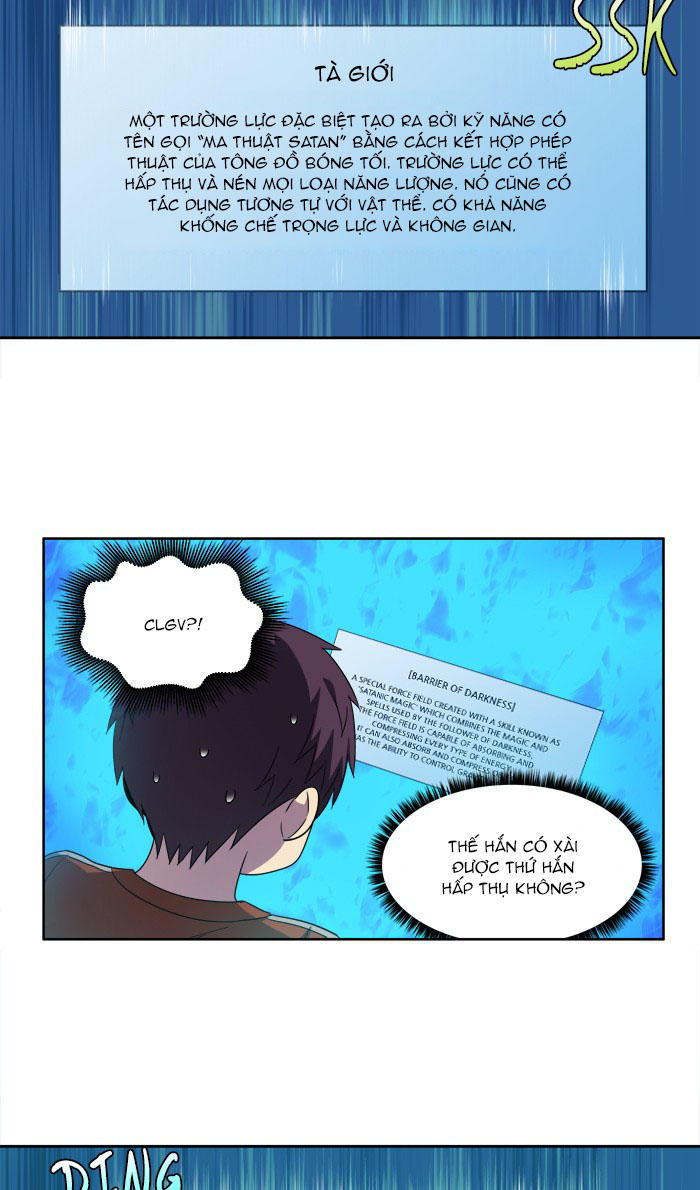 Thế Giới Game Thủ Chapter 271 - Trang 2