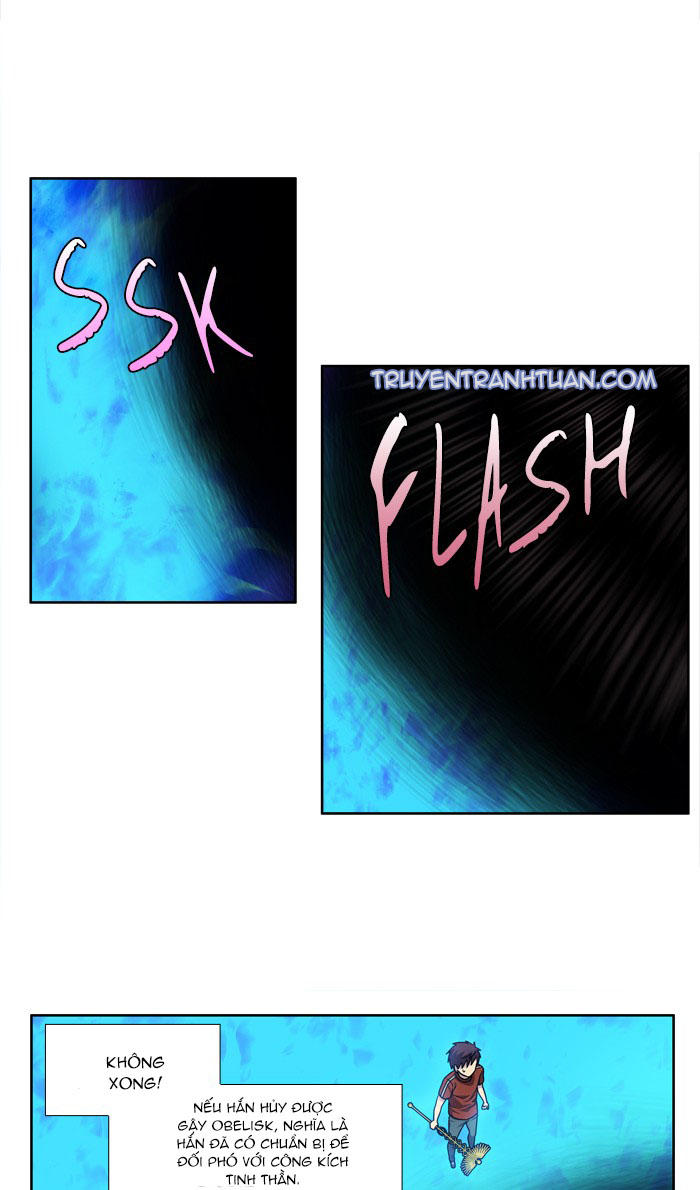 Thế Giới Game Thủ Chapter 271 - Trang 2