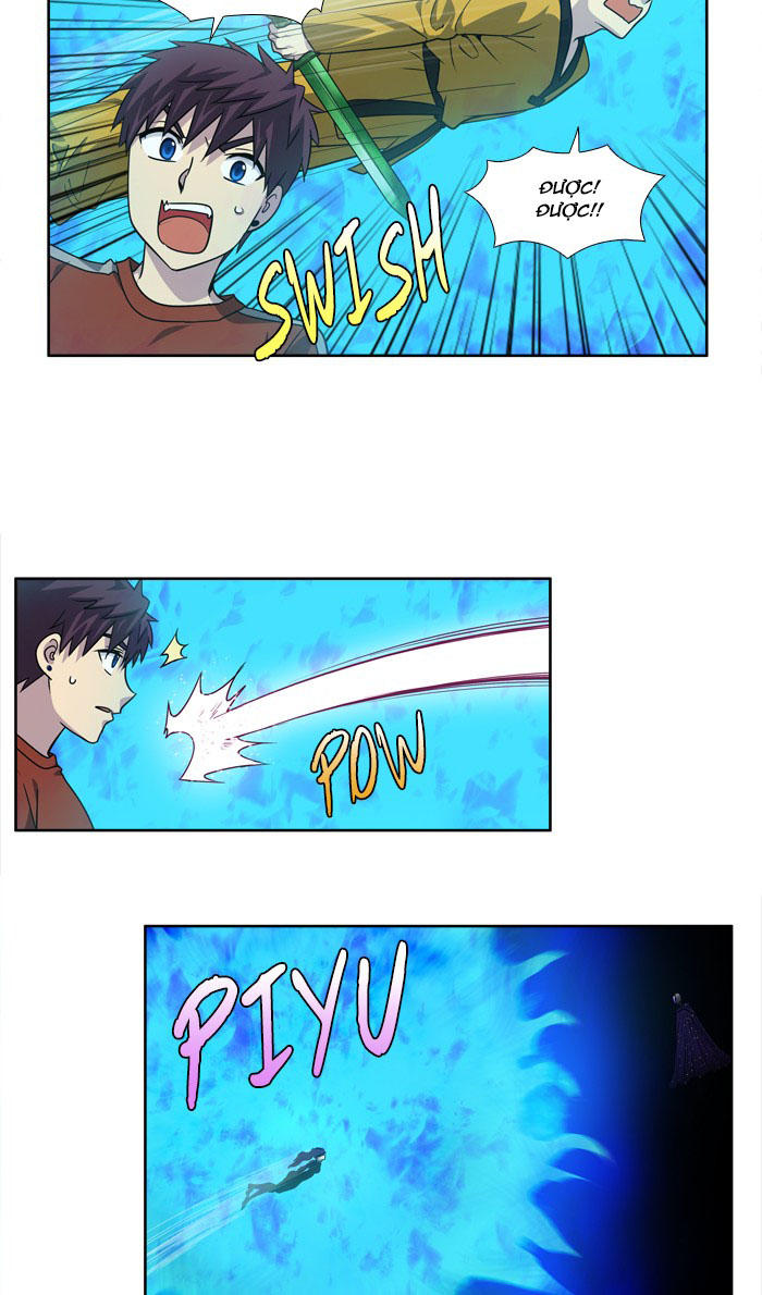 Thế Giới Game Thủ Chapter 271 - Trang 2