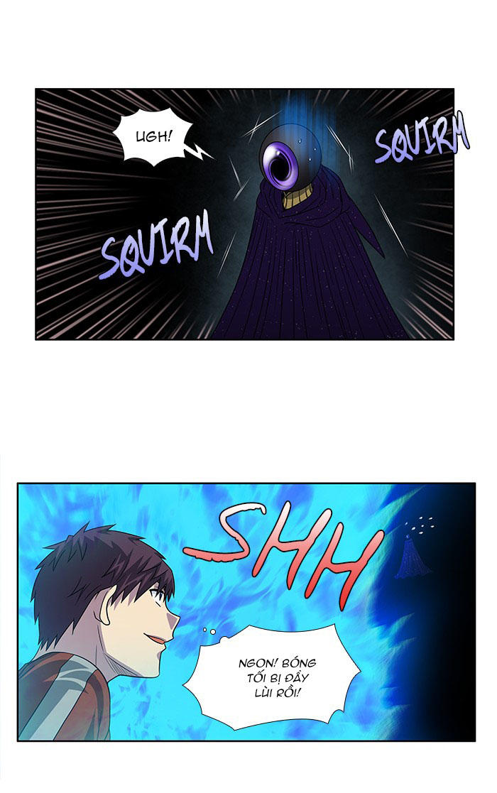 Thế Giới Game Thủ Chapter 271 - Trang 2