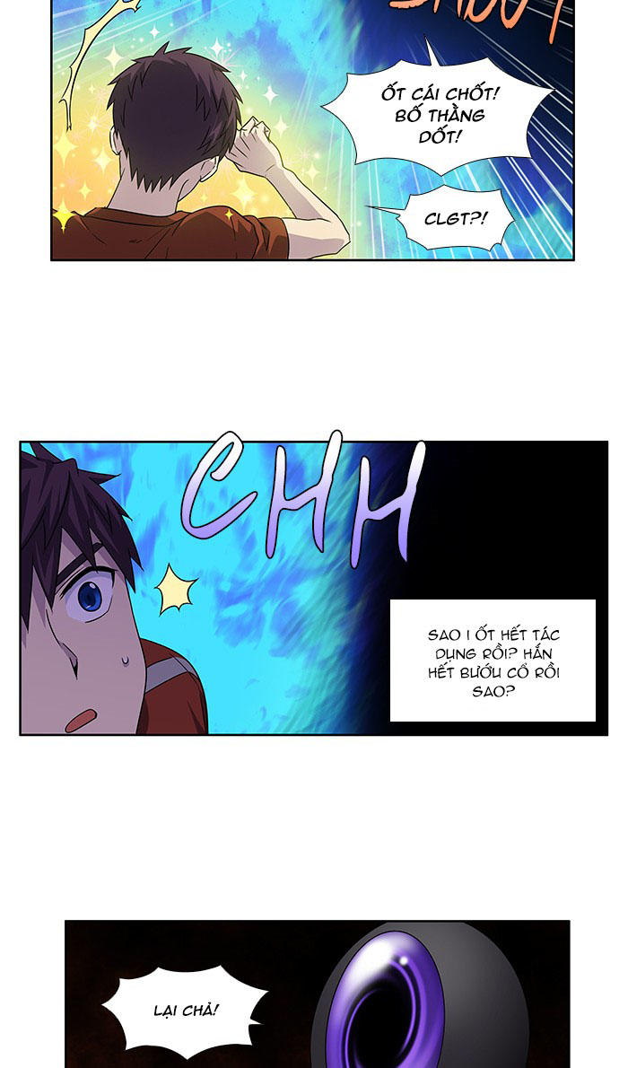 Thế Giới Game Thủ Chapter 271 - Trang 2