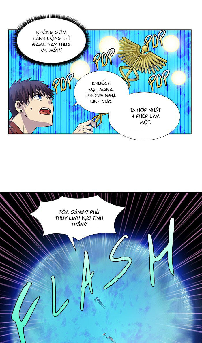 Thế Giới Game Thủ Chapter 271 - Trang 2