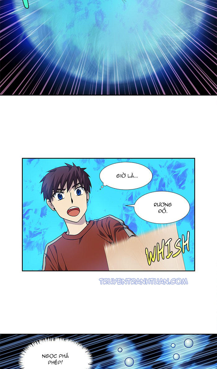 Thế Giới Game Thủ Chapter 271 - Trang 2