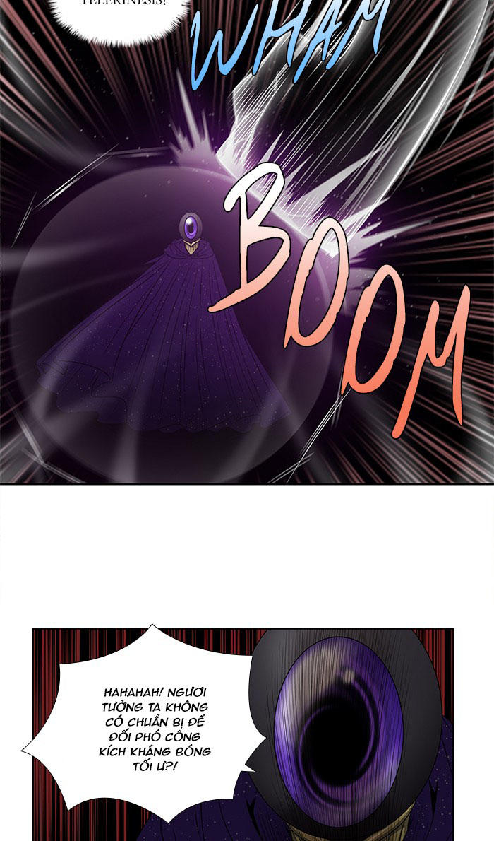 Thế Giới Game Thủ Chapter 271 - Trang 2