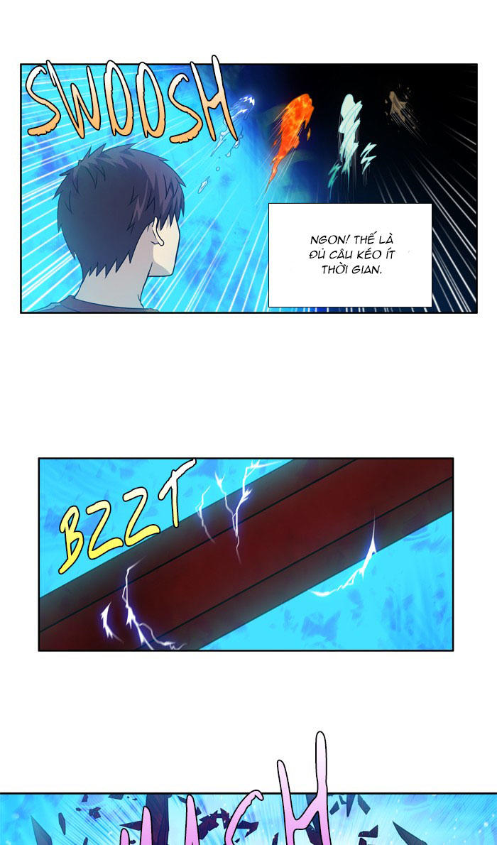 Thế Giới Game Thủ Chapter 271 - Trang 2