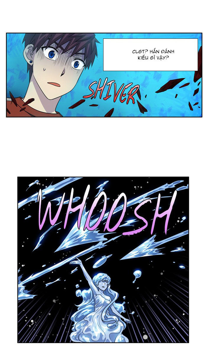 Thế Giới Game Thủ Chapter 271 - Trang 2