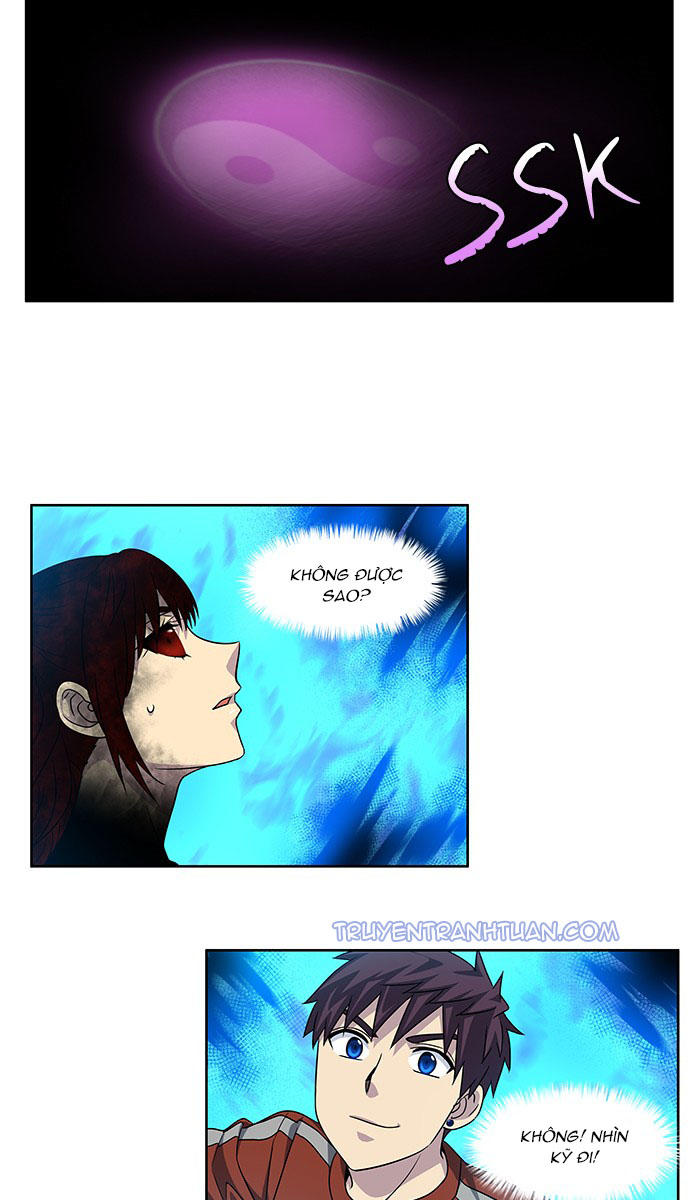 Thế Giới Game Thủ Chapter 272 - Trang 2