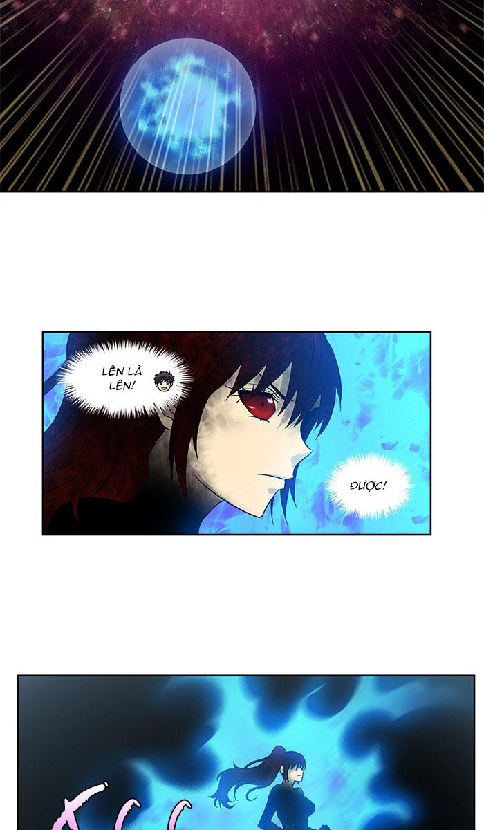 Thế Giới Game Thủ Chapter 272 - Trang 2