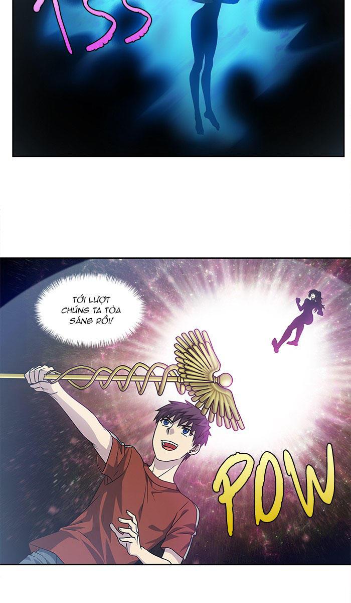 Thế Giới Game Thủ Chapter 272 - Trang 2