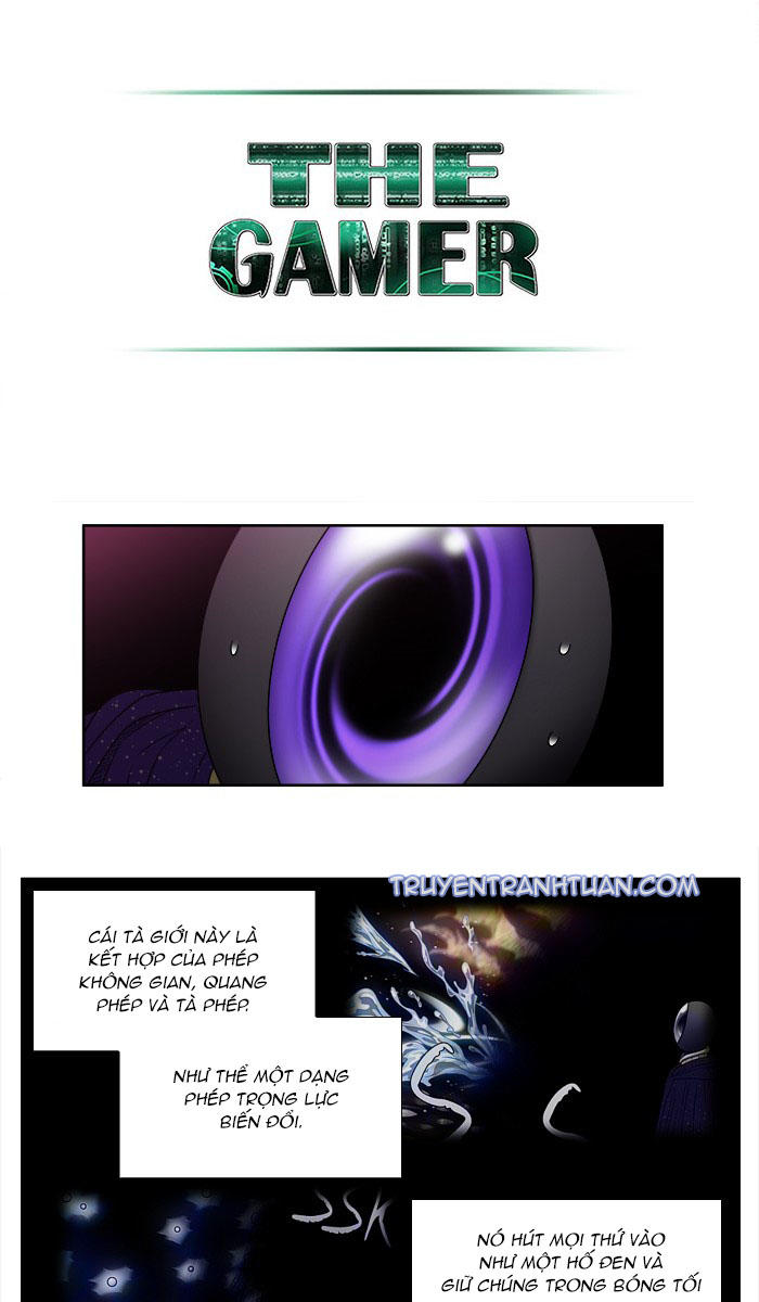 Thế Giới Game Thủ Chapter 272 - Trang 2