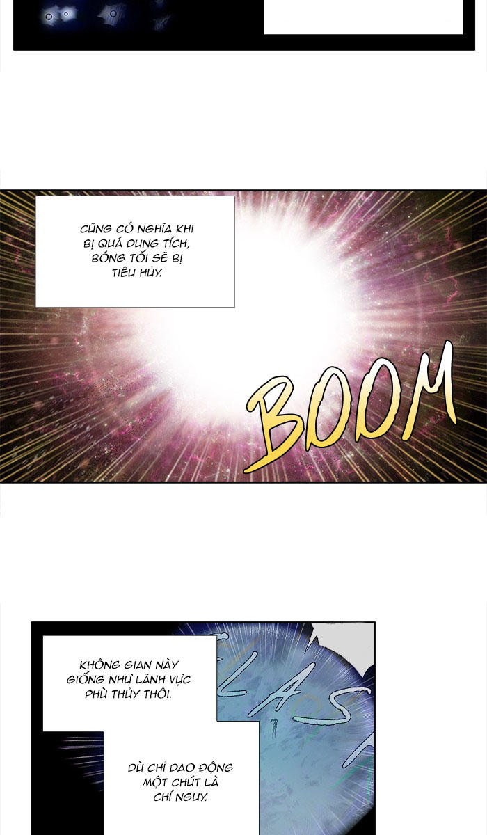 Thế Giới Game Thủ Chapter 272 - Trang 2