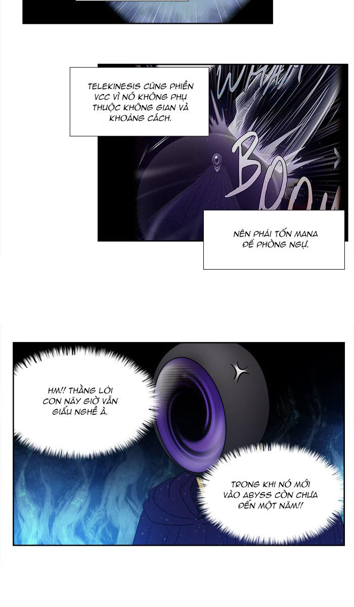 Thế Giới Game Thủ Chapter 272 - Trang 2