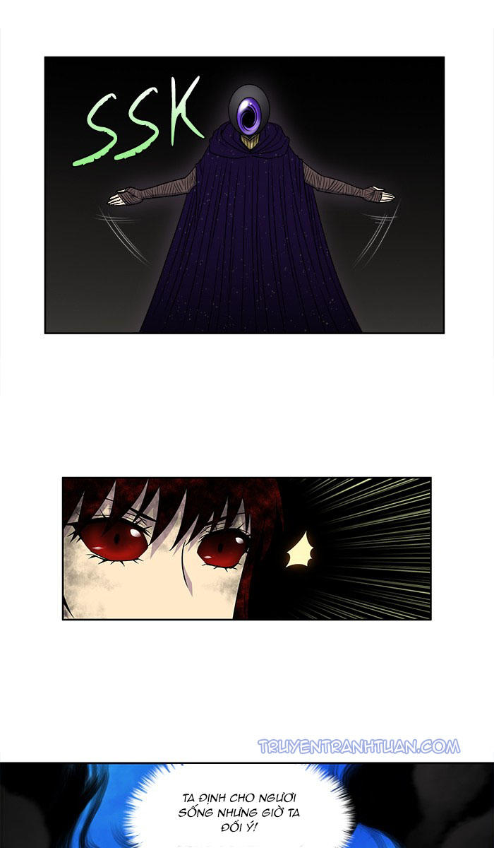 Thế Giới Game Thủ Chapter 272 - Trang 2