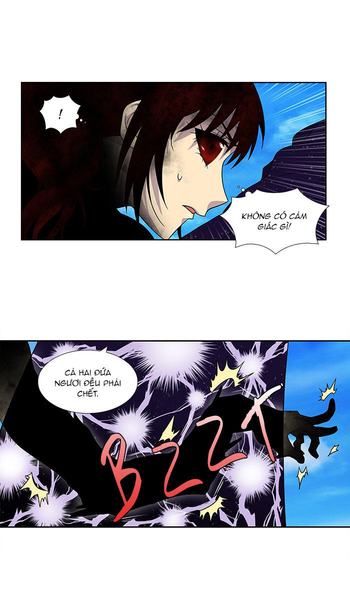 Thế Giới Game Thủ Chapter 272 - Trang 2