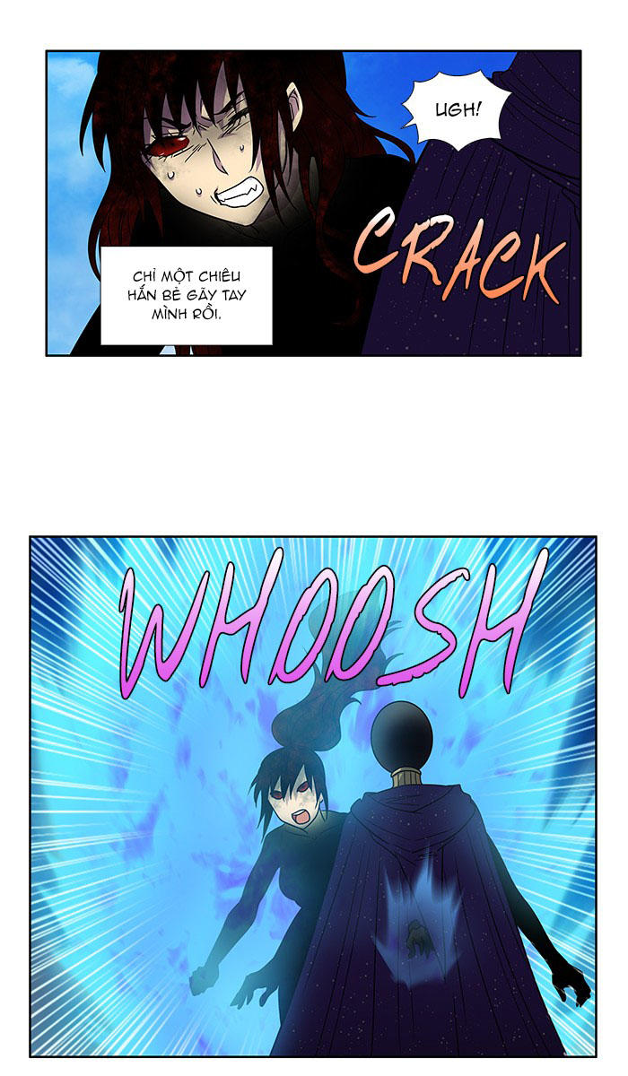 Thế Giới Game Thủ Chapter 272 - Trang 2