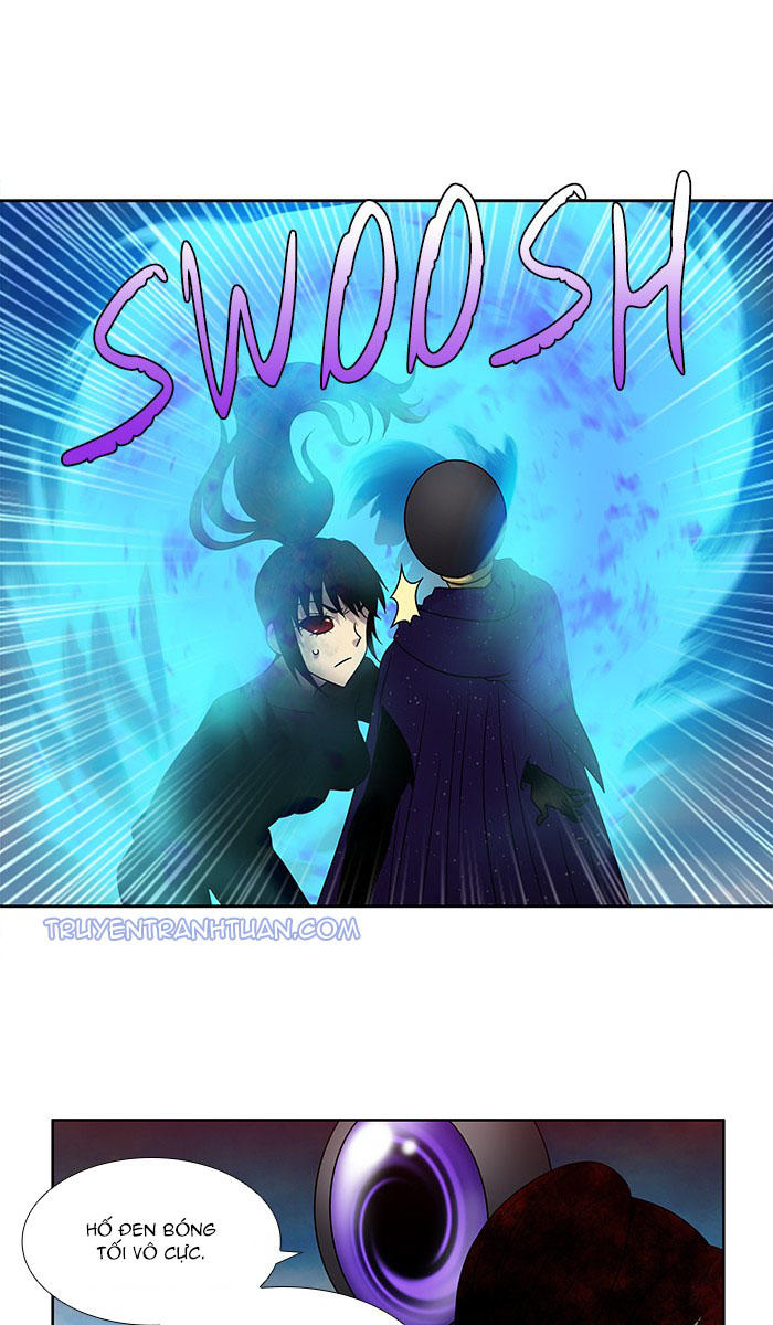 Thế Giới Game Thủ Chapter 272 - Trang 2